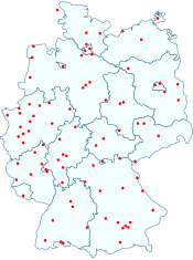 Außenwerbung Neustadt an der Aisch Aktuelle Projekte