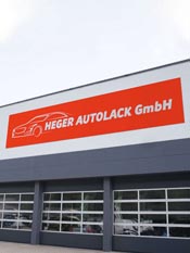 Fassadenschild Praxisschild Firmenschild Wandschild Werbetechnik