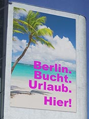 Firmenschild Werbetechnik Service Werbeagentur Montage von Firmenschildern