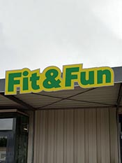 Werbetafeln kaufen Germersheim