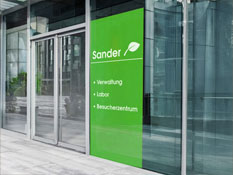 Schaufensterbeschriftung Bad Karlshafen Folienbeschriftung Bad Karlshafen Klebefolien Bad Karlshafen