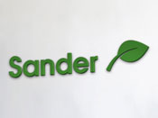 3D-Acrylglaslogo günstig, Leuchtendes 3D-Logo günstig, Beleuchtetes 3D-Logo günstig, Acrylglaslogo günstig, 3D-Leuchtlogo günstig, LED beleuchtetes Acrylglaslogo günstig