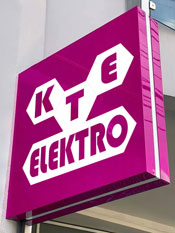 LED-Leuchtkästen kaufen Crivitz