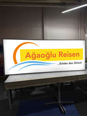 Lichtwerbeanlage kaufen Waldsassen