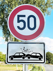 Verkehrsschilder-Druckerei Schwaan