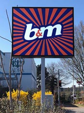 Video-Wall kaufen Aach