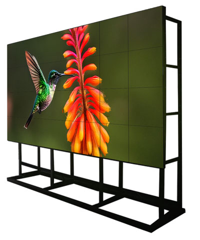 Video Wall Crivitz